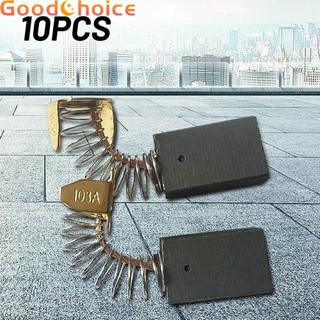 Practical Kit Accessories Replacement Repairing 6*12*17mm Tools Carbon Brush