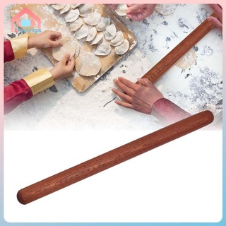 Cây Lăn Bột Làm Bánh Bằng Gỗ