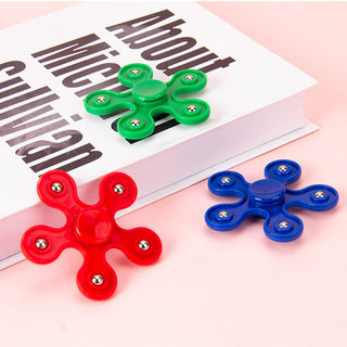 [FreeShip] [Có sẵn] Con quay cầm tay Spinner mini