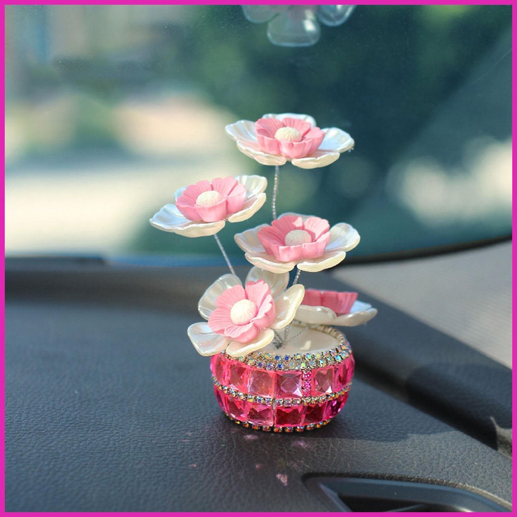 Máy Lọc Không Khí Xe Hơi Đa Năng Thông Dụng