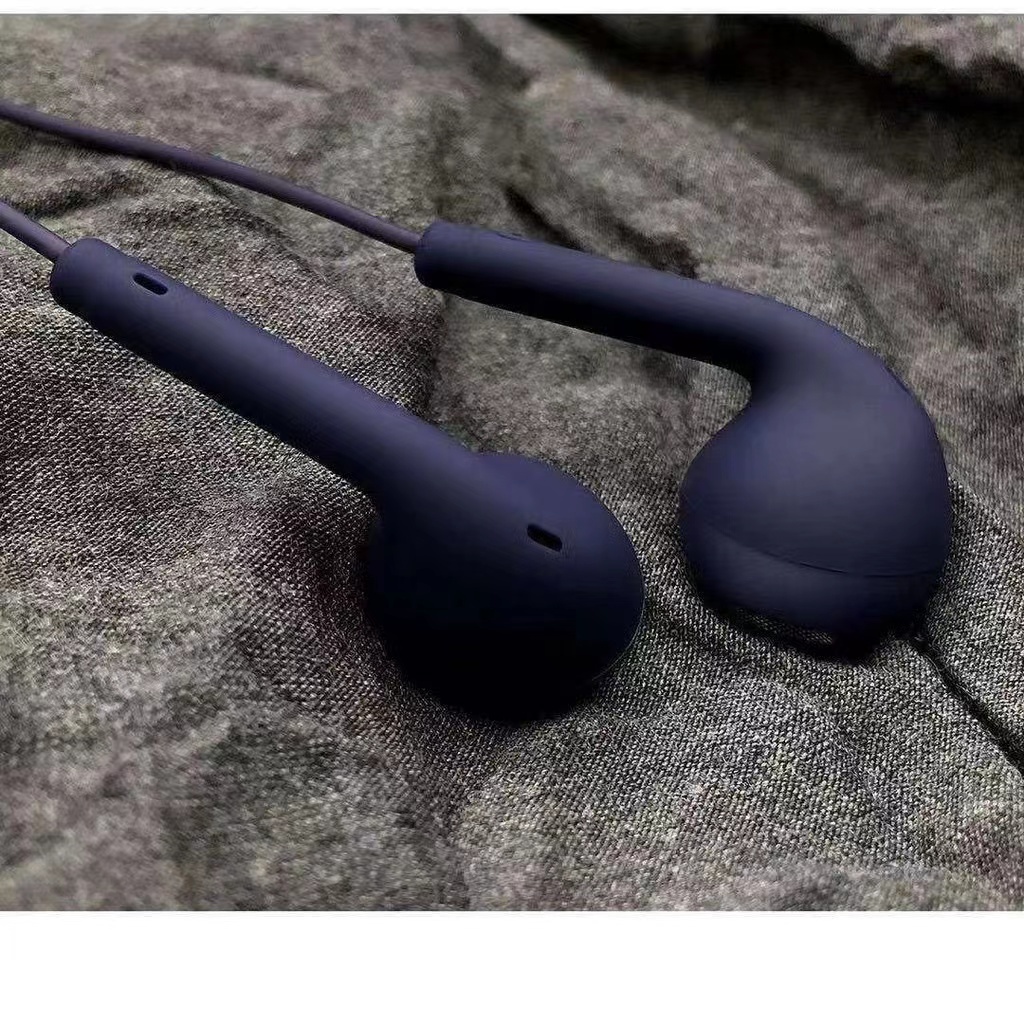 Tai Nghe Nhét Tai u19 Màu Sắc Kẹo Ngọt Đa Năng