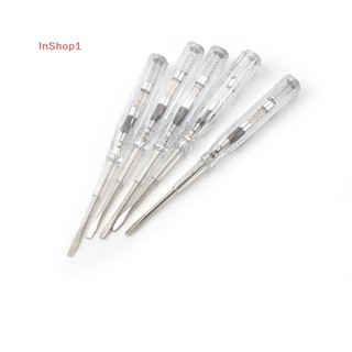 1 * bút thử điện 100-500v
1 chiếc bút thử điện cảm ứng 100-500v