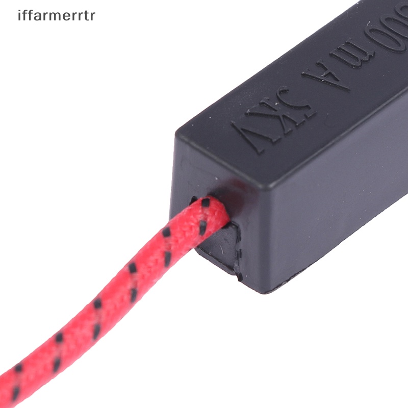 Cầu Chì 5kv 800ma Điện Áp Cao Cho Lò Vi Sóng