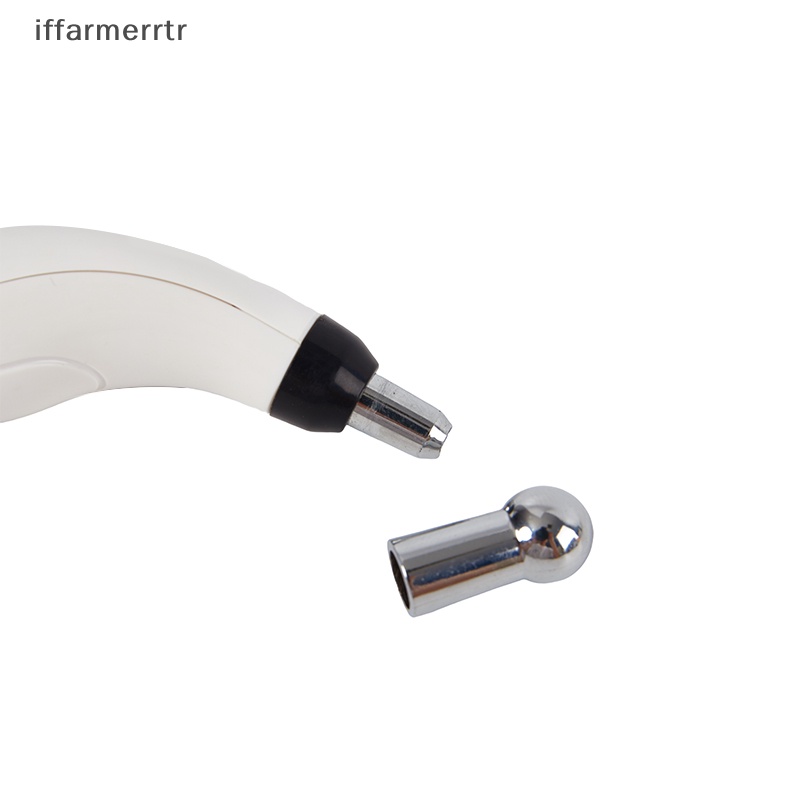 Bút Điện Châm Cứu Massage Cơ Thể Giảm Đau