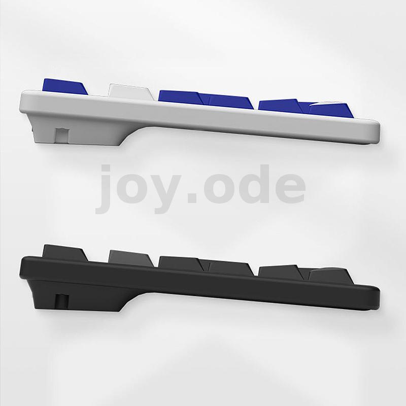 Bộ Bàn Phím Và Chuột Không Dây akko mx108 2.4g Cho Máy Tính