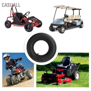 Casuall 2 chiếc 13x5.00‑6 lốp ống bên trong cho go kart xe đạp bụi bẩn atv sân máy kéo máy cắt cỏ xe ngựa xe cần cẩu snowa