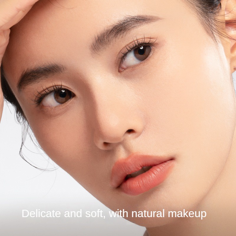 Babrea Phấn Trang Điểm Kiểm Soát Dầu Và Lâu Trôi Cho Da Khô / Ướt