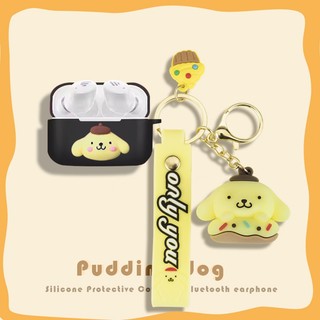 for Edifier TWS1 Pro 2 Case Protective Pro2 silicone Cute Cartoon Covers Bluetooth Earphone Shell Headphone Portable