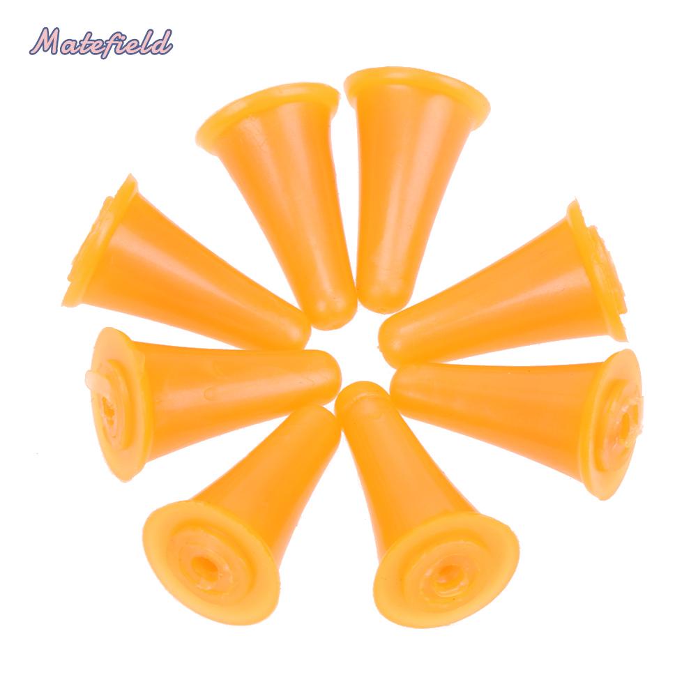 Bộ 16 Kim Đan Len Bằng Cao Su Chuyên Dụng