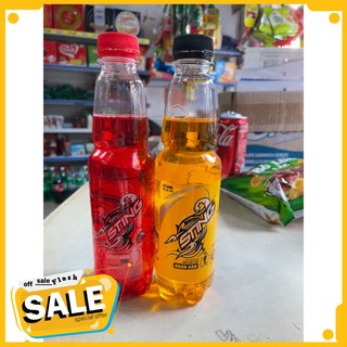 Giá ưu đãi - 1 lốc 6 chai nước sting vàng hoặc đỏ chai 330ml