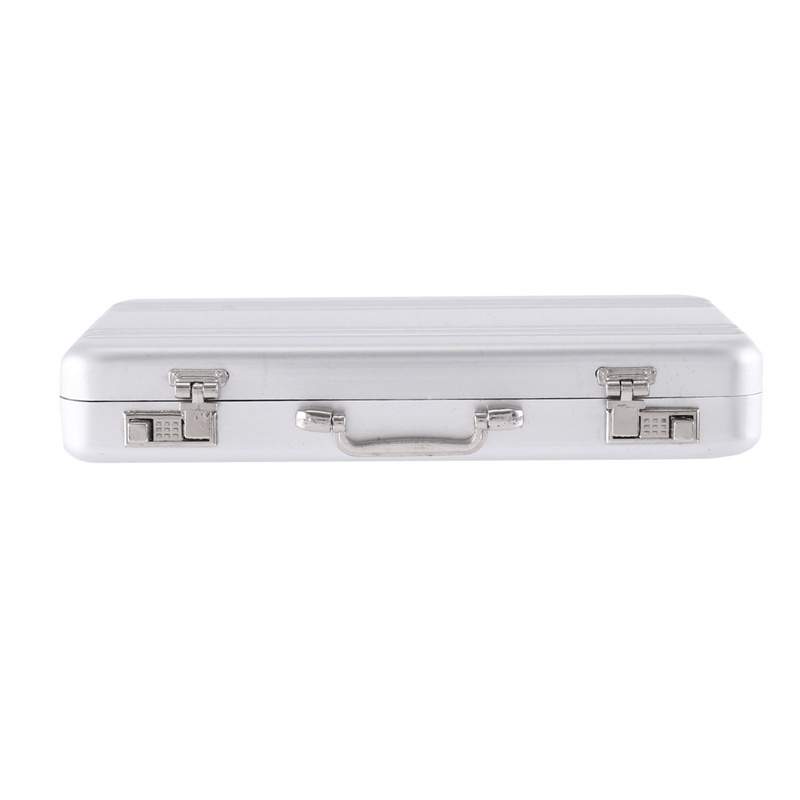 Hộp Đựng Tiền 2 Ngăn Hình Vali mini Xinh Xắn