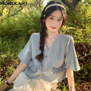 Spraying áo khoác nữ blazer áo blazer nữ a25k073 37z230911