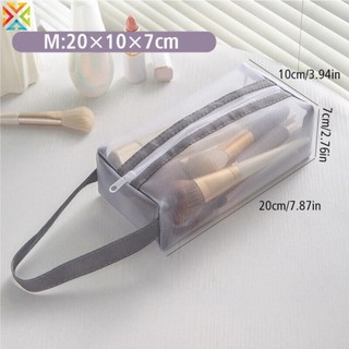 Túi Lưới Đựng Đồ Trang Điểm Du Lịch