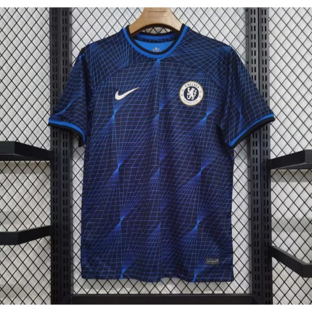 Áo Bóng Đá Câu Lạc Bộ chelsea Sân Nhà 23-24