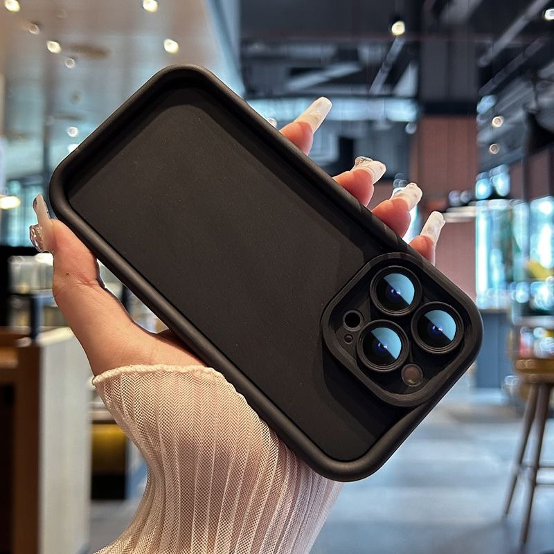 Ốp Điện Thoại tpu Cho iphone 15 pro max iphone 14 / 13 / 12 / 11 pro max xs max