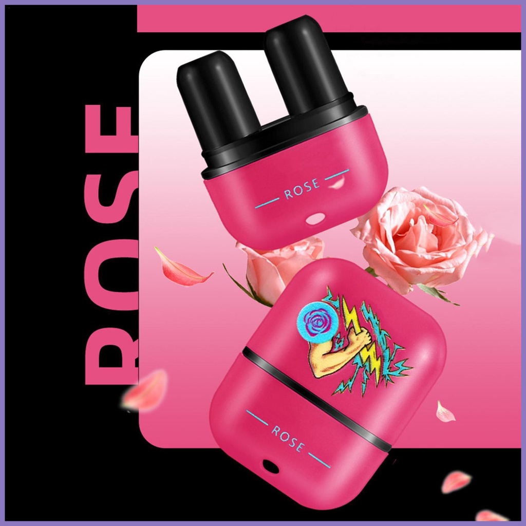 Nasal Hộp Tinh Dầu Thơm Mũi Kép Trọng Lượng Nhẹ Tiêu Chuẩn nota2vn