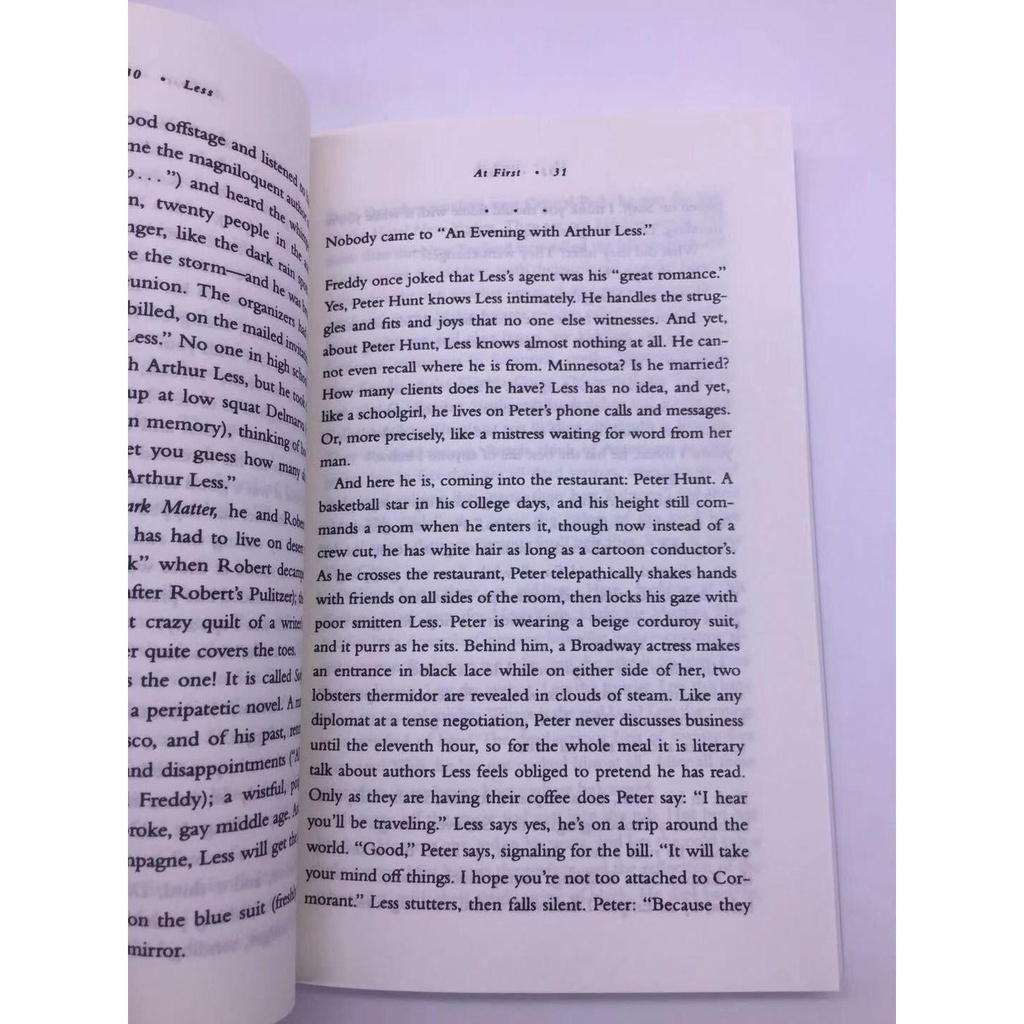 Phiên Bản Tiếng Anh break up Phiên Bản Tiếng Anh Nhỏ Hơn Bởi andrew sean Greerítrew sean greer novel Giải Thưởng