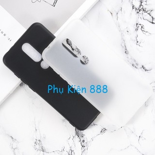 Ốp lưng Nokia 5.1 Plus silicone dẻo