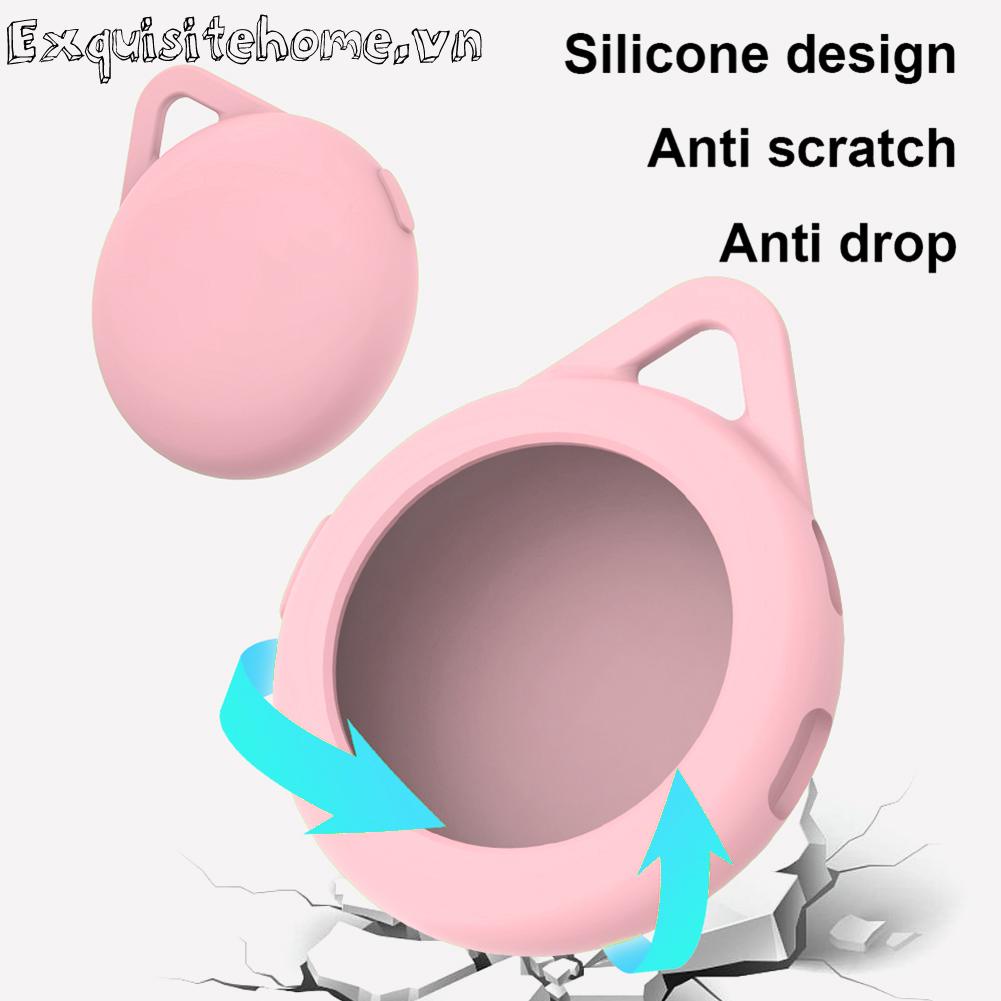 Ốp Điện Thoại Thiết Kế Phát Sáng Trong Bóng Tối Có Dây Đeo Cho pokemon go plus