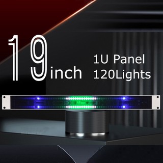 120 đèn led chỉ báo mức âm thanh nổi dây điều khiển âm thanh usb âm nhạc spectrum điện tử vu meter led âm nhạc nhịp điệu tập 1u