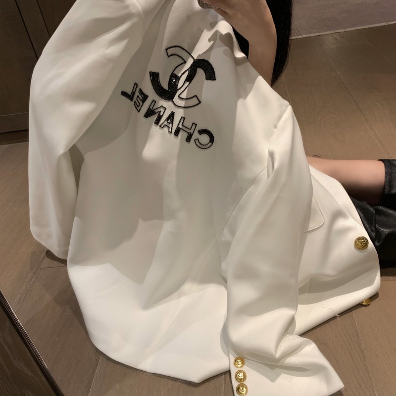 Áo Khoác Vest Nữ Mới 2023