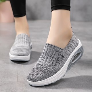 Giày sneaker chạy bộ thể thao cho nữ