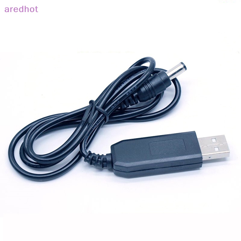 Dây Cáp usb Tăng Áp Dòng Điện dc 5v-12v Mới