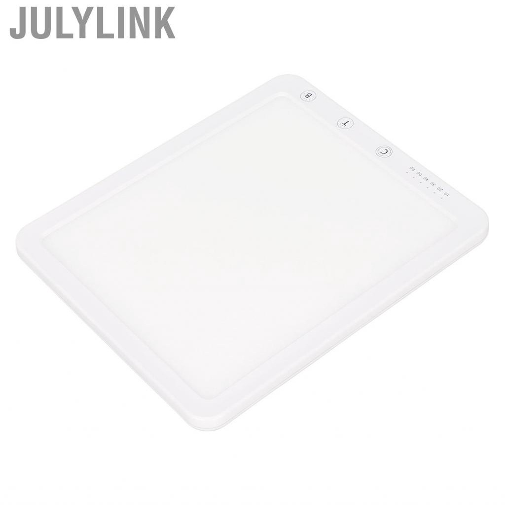 Julylink SAD   Lamp Happy Light Seasonal Affective Disorder Depression