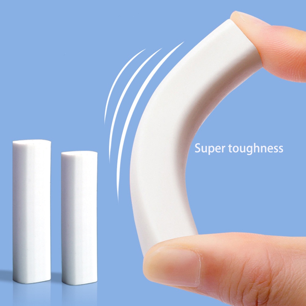 Dễ Thương Cục Tẩy Bút Chì Họa Tiết Hoạt Hình Đáng Yêu