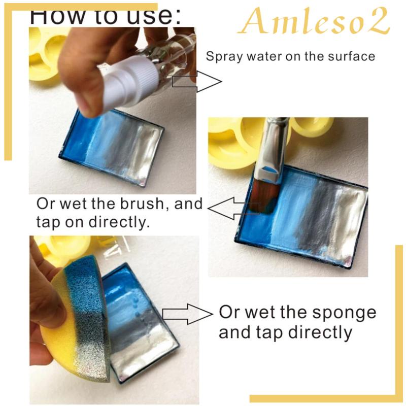 Màu Vẽ Cơ Thể Hóa Trang halloween