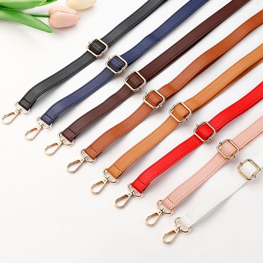 Dây Da Đeo Chéo Thay Thế Cho Túi Xách Nữ MIHAN1 130cm