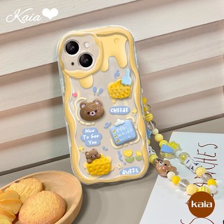 Ốp Điện Thoại Có Vòng Đỡ Hình Gấu 3d Cho iphone 12 pro max xr 7 8 6s 6 plus x se 2020 xs max 7plus 11 15 13 14