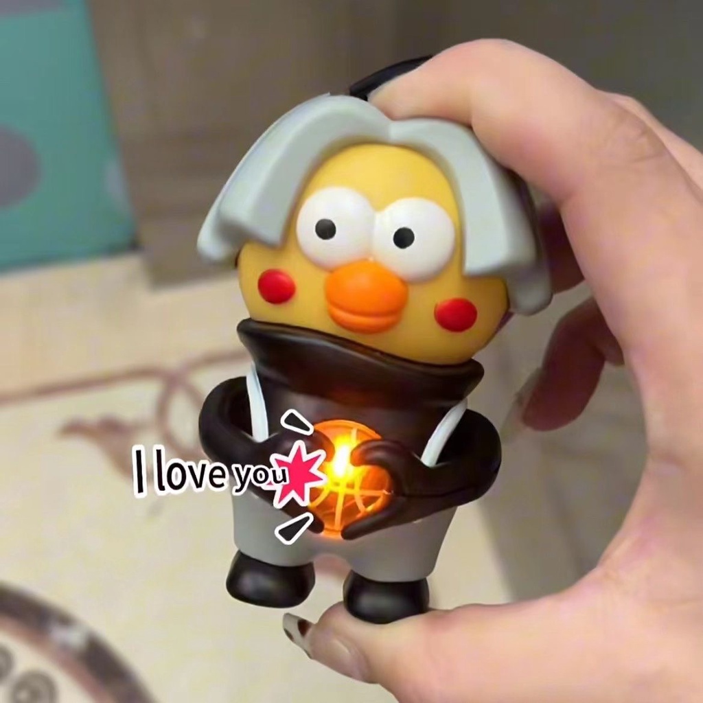 Móc Khóa Hình Trái Tim In Chữ i love you Dễ Thương