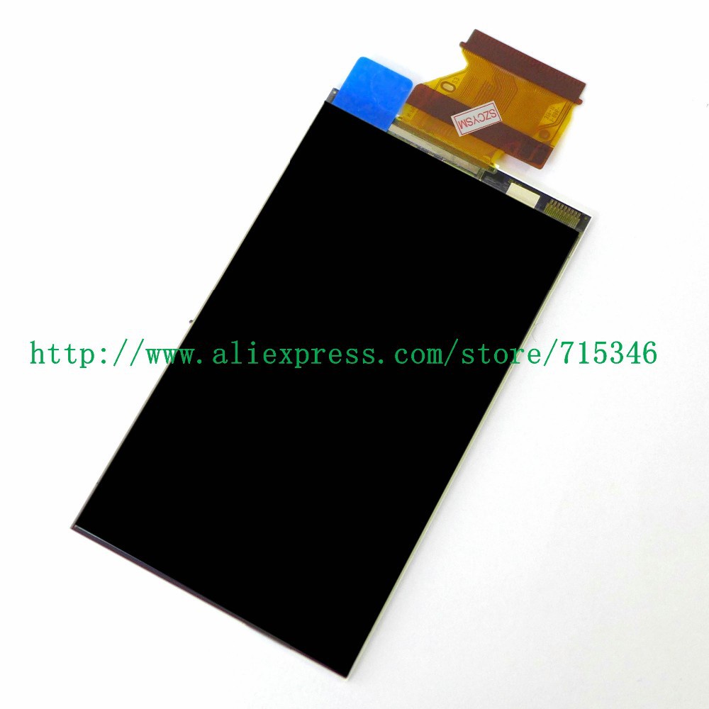 Mới Màn Hình lcd Cho sony alpha nex-f3 f3 dsc-wx30 dsc-wx70 dsc-wx170 nexf3 wx30 wx70 wx170