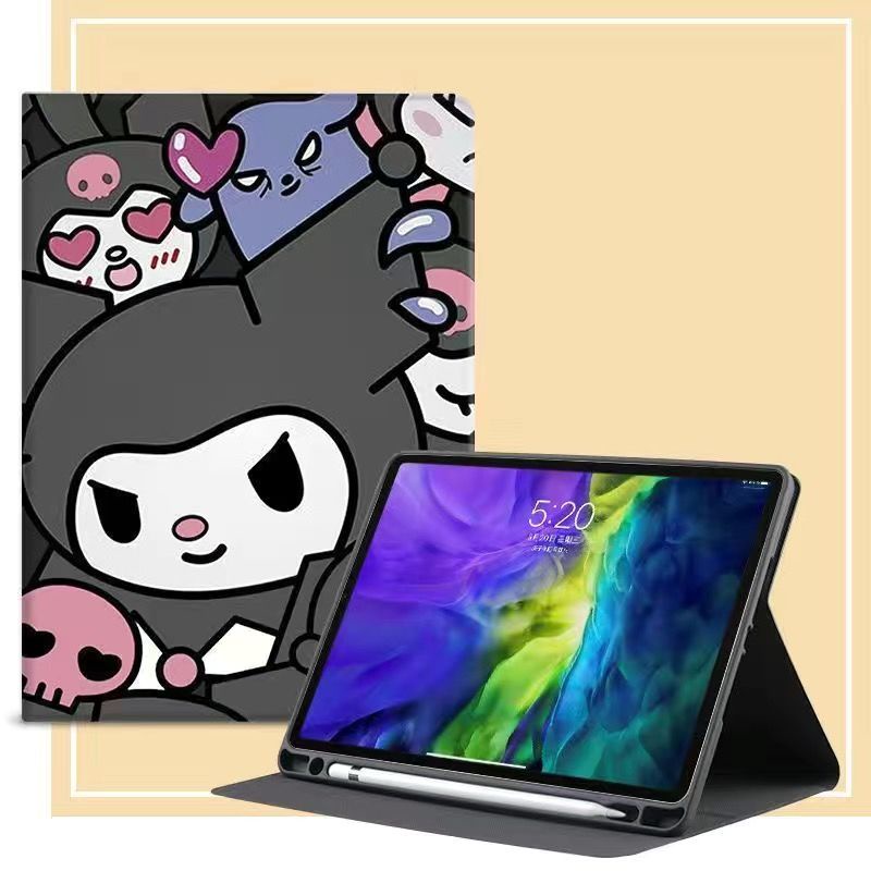 Bao Da Máy Tính Bảng Silicon Mềm Chống Sốc Có Ngăn Đựng Bút Cho xiaomi pad 6 11 inch mipad 6 pro redmi pad se