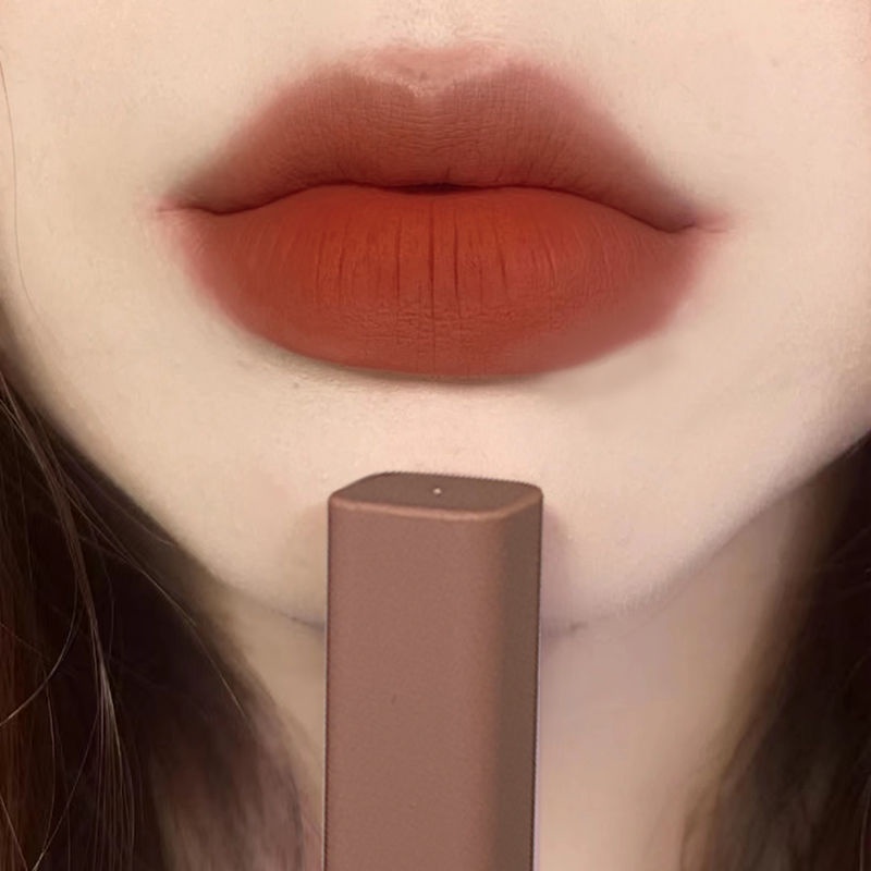 Pink coco Son Môi Màu Hồng coco smoky girl Không Dễ Phai Màu Và Phong Cách nude