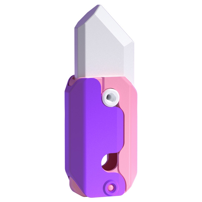 Tiktok Đèn Ngủ 3d Hình Cà Rốt / Dao / Dao Đáng Yêu Giúp Giảm Căng Thẳng