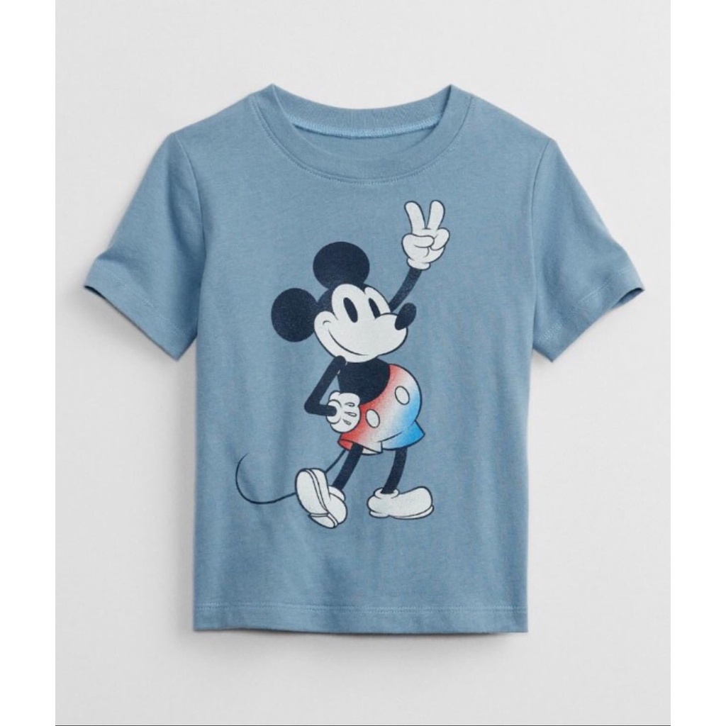 Áo Thun Mickey ,Áo thun chuột Mickey Disney