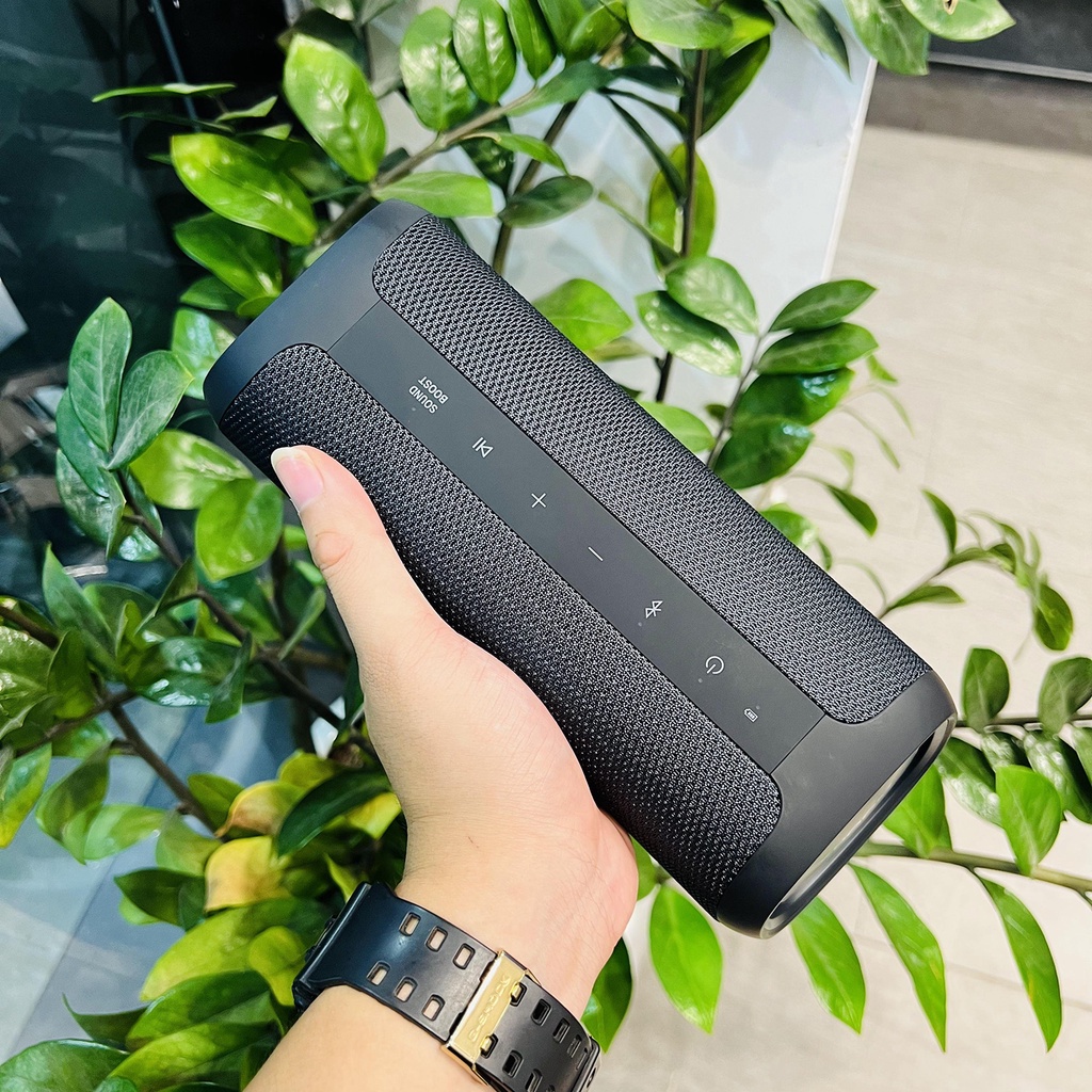 Loa bluetooth LG Xboom Go XG7Q công suất 30W pin nghe nhạc 24h - Đủ màu bảo hành trọn gói