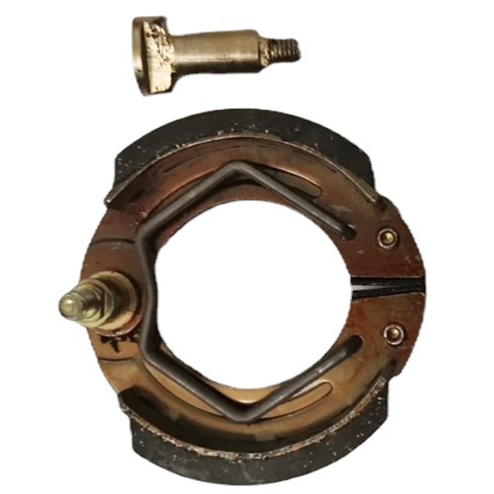 Ebike Má Phanh Trước Và Sau 80mm Siêu Bền Chuyên Dụng Cho Xe Đạp Điện