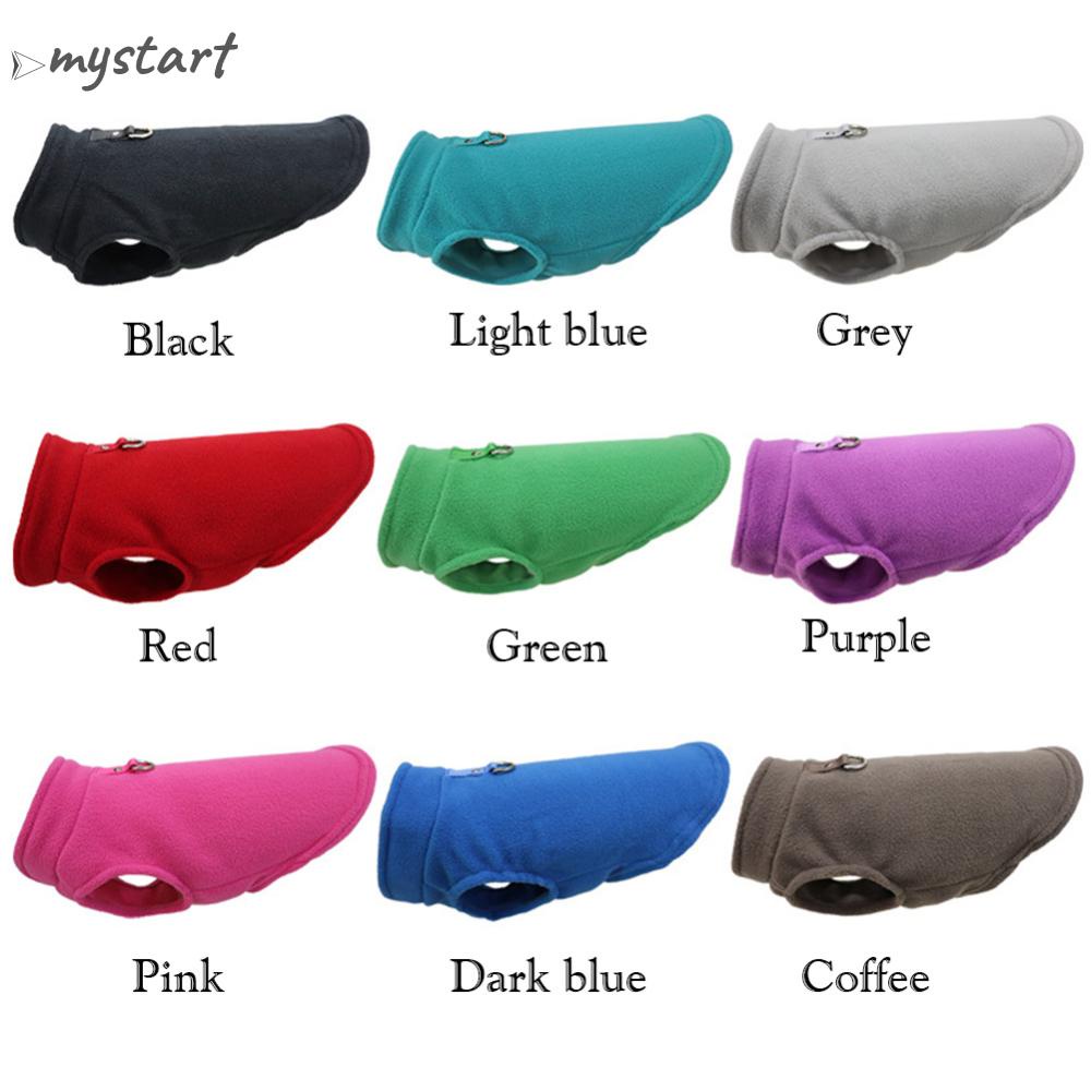 Áo Khoác Giữ Ấm Kèm Dây Dắt Thú Cưng Đi Dạo