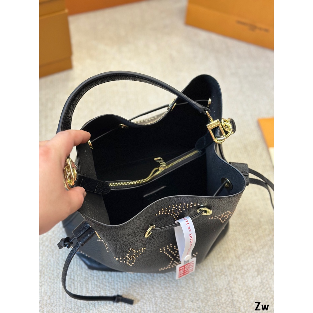 L Mới Túi Xách Đeo Vai Xỏ Hạt Neon / Túi Xách Đeo Chéo Cho Nữ