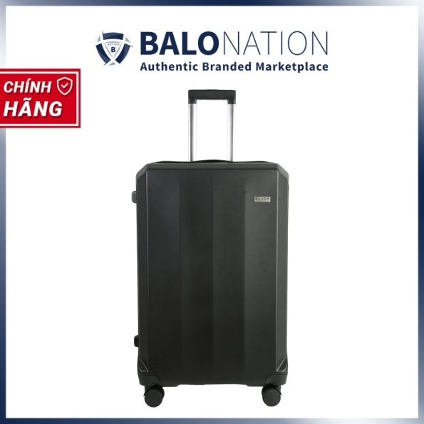 Vali Nhựa Ký Gửi Size Lớn Nhất Mỹ SAKOS VERTICA 28 inch - tại Balonation.vn
