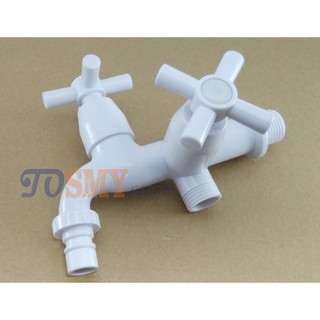 Củ sen lạnh Nhựa ABS cao cấp - trắng