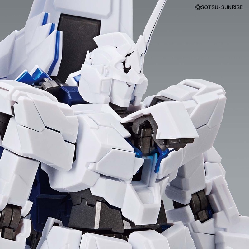 Mô hình lắp ghép MG 1/100 unicorn gundam perfectibility chính hãng Bandai