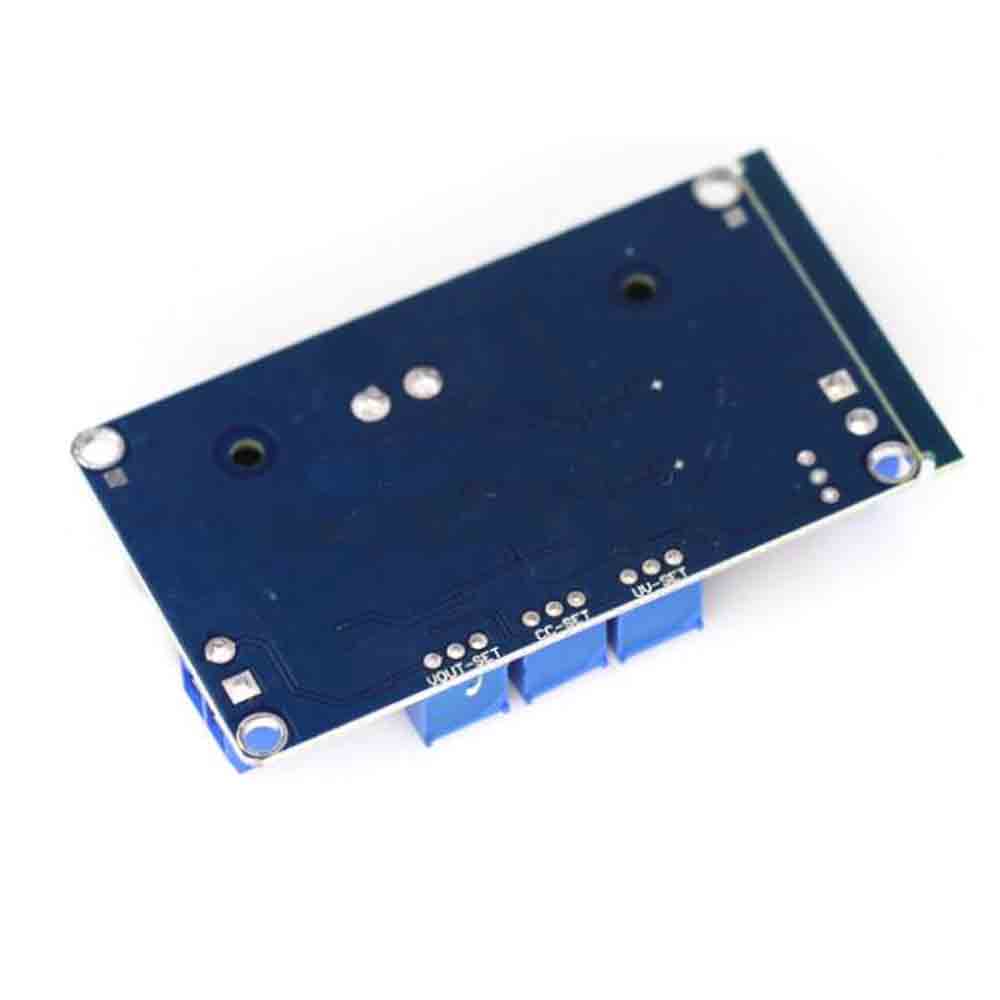 Mô Đun Tăng Áp ltc3780eg ltc3780 dc-dc 5-32v Sang 1v-30v 10a Chuyên Dụng