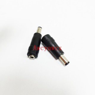 Dc 1 giắc cắm nguồn 3.5mm 1.7mm 5.5mm * 2.1mm 2.5mm