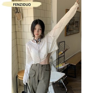Áo len áo khoác cardigan áo cardigan thời trang hàn quốc a21k08a 34z230825