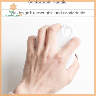 Lược Chải Tóc massage Da Đầu Tạo Kiểu Tóc