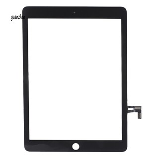 Bộ phụ kiện màn hình cảm ứng chống mài mòn thay thế cho máy tính bảng ipad 5